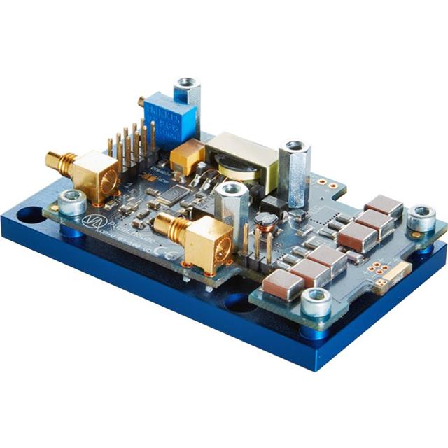 Laser Diode, Module Accessories